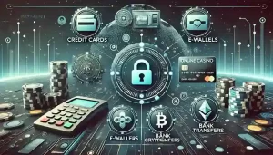 Secure and Convenient Payment Methods at Taya99 Casino: Seamless Transactions for Every Player