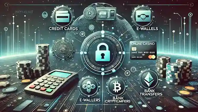 Secure and Convenient Payment Methods at Taya99 Casino: Seamless Transactions for Every Player