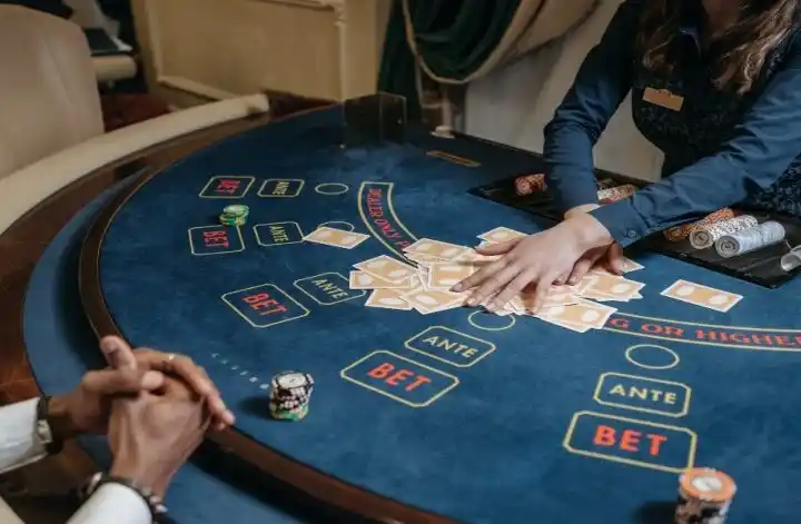 Master the Game: Tips and Tricks for Winning at Baccarat at Taya99 Casino